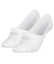 Stichd Puma 2-paar dames sokken - Mesh Footies