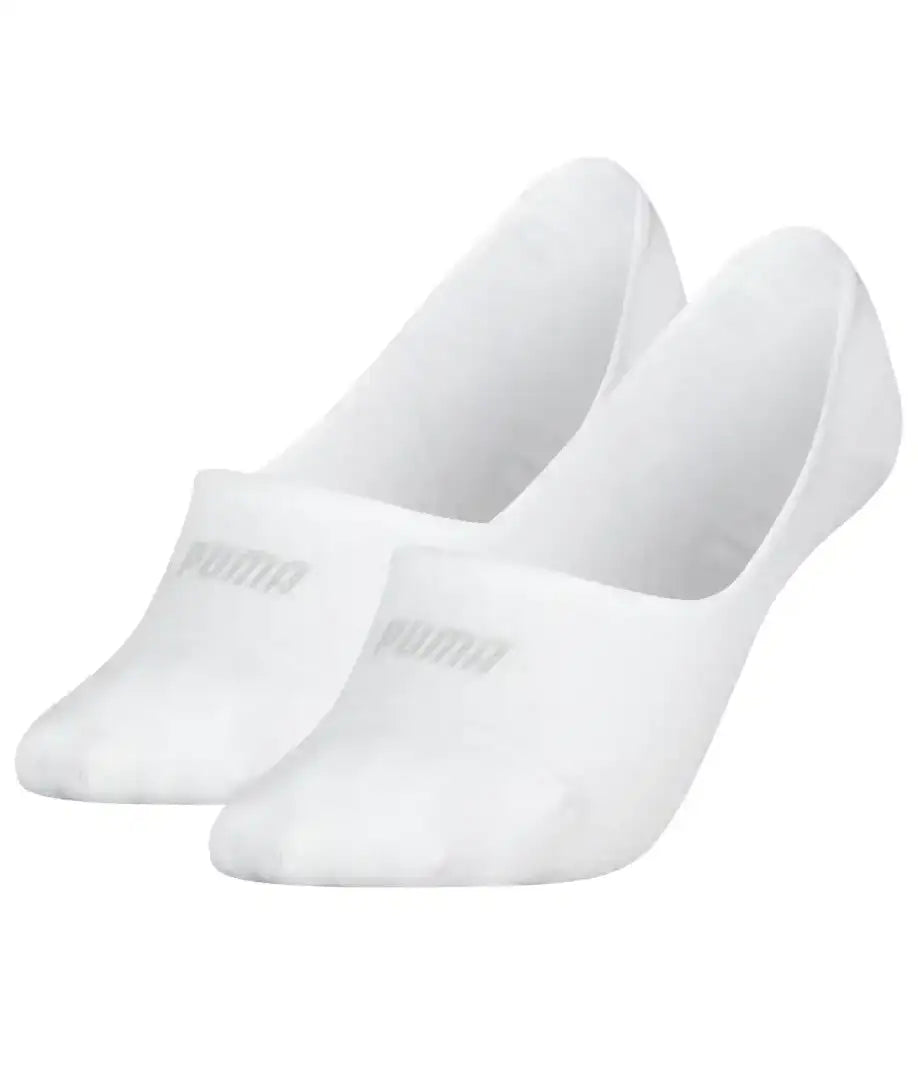 Stichd Puma 2-paar dames sokken - Mesh Footies