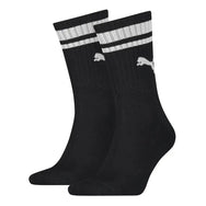 Stichd Puma 2-Paar sport sokken Heritage Stripe