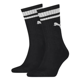 Stichd Puma 2-Paar sport sokken Heritage Stripe