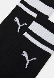 Stichd Puma 2-Paar sport sokken Heritage Stripe