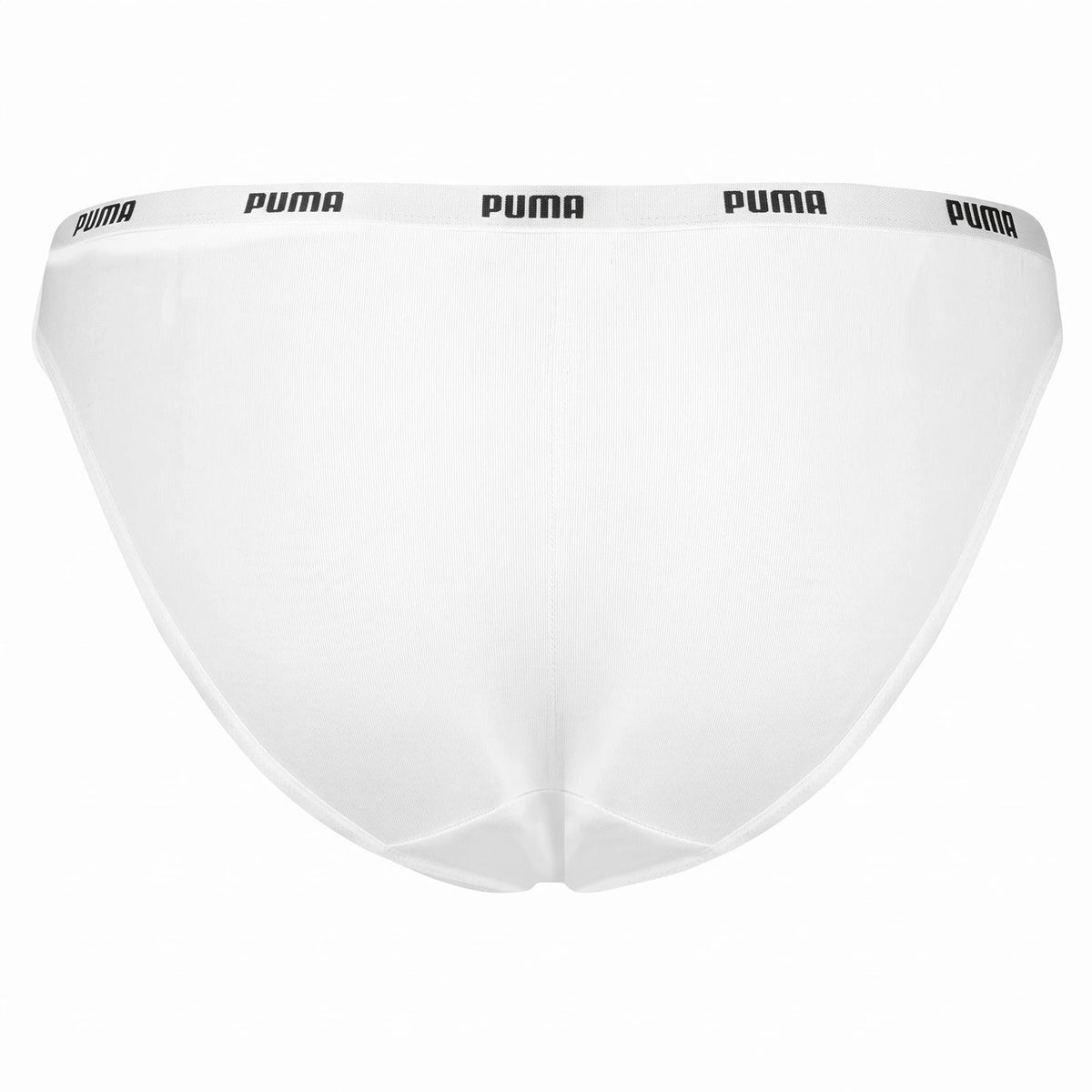 Stichd Puma 2-Pack dames Bikini slips