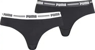 Stichd Puma 2-Pack dames brazilian slips - katoen/modal