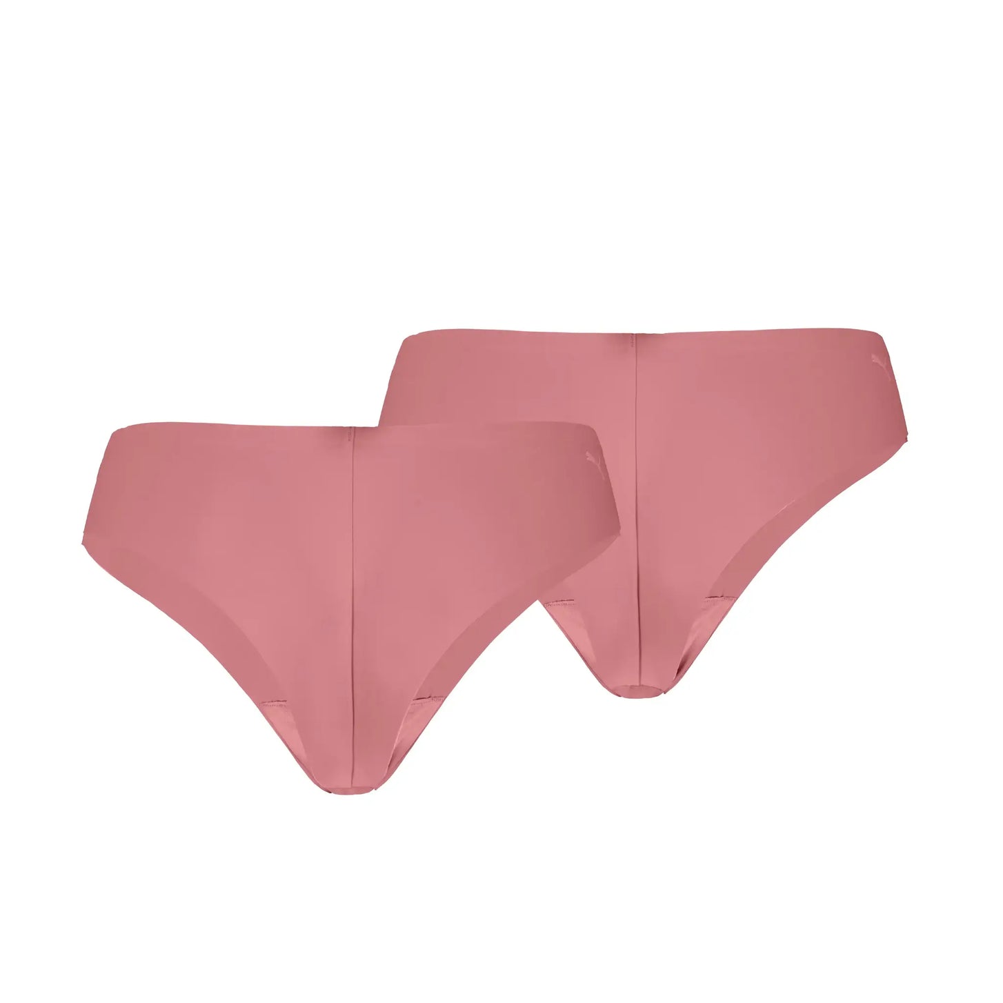 Stichd Puma 2-Pack dames brazilian slips