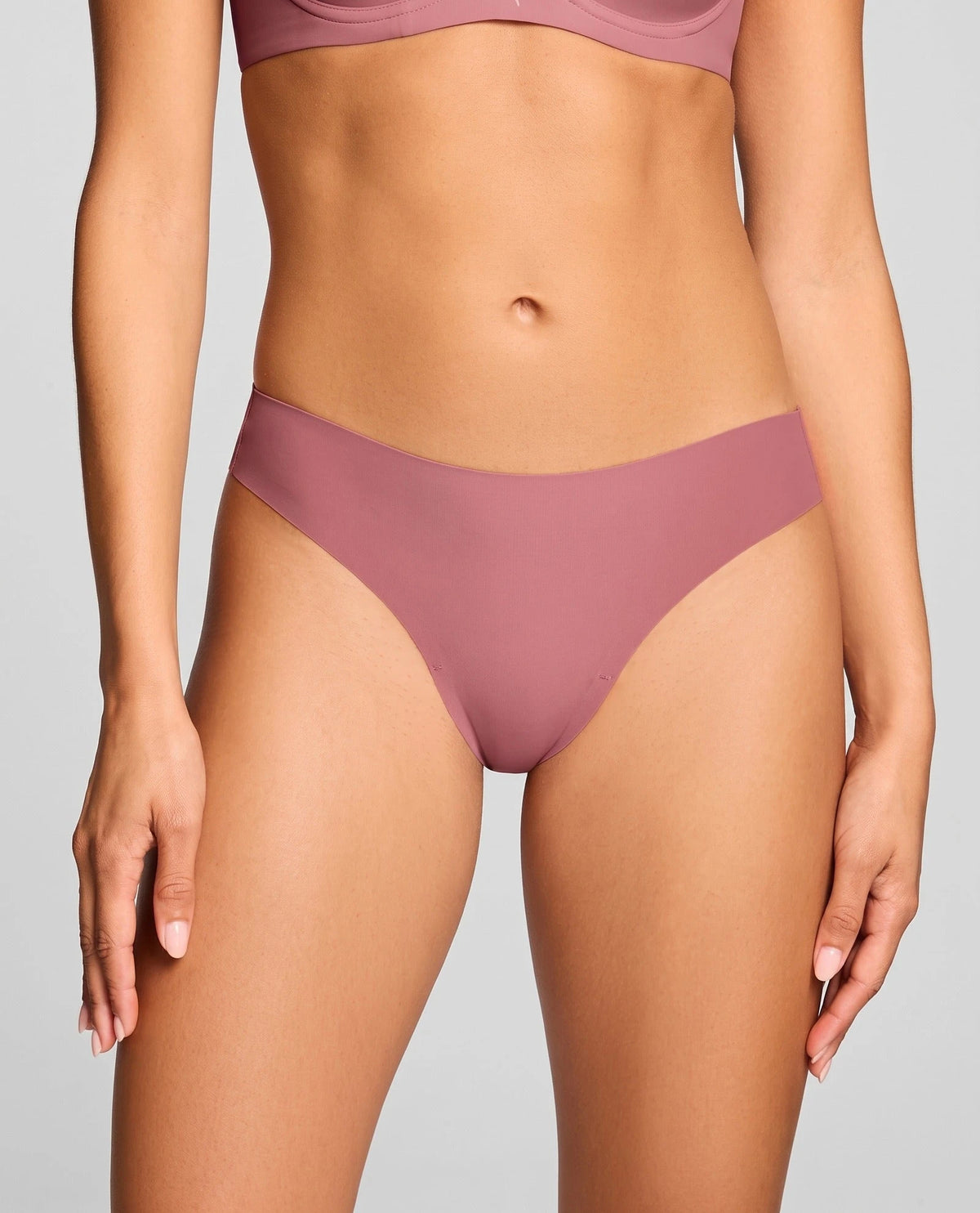Stichd Puma 2-Pack dames brazilian slips