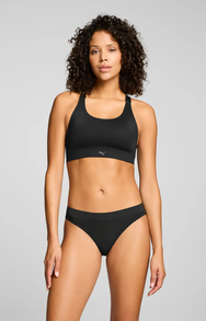 Stichd Puma 2-Pack dames slip - sport brief