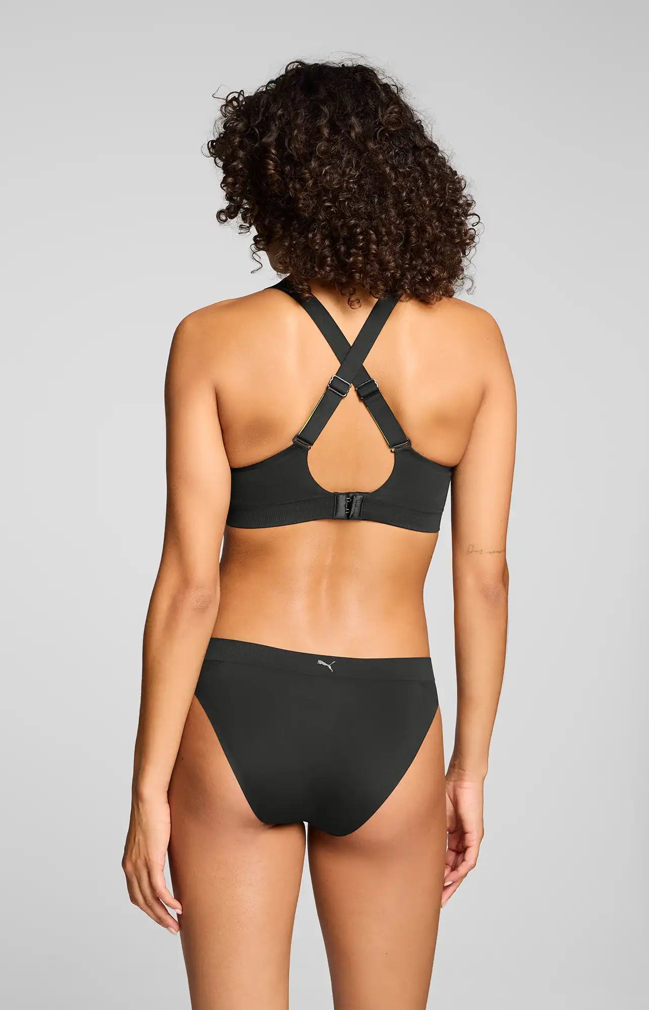 Stichd Puma 2-Pack dames slip - sport brief