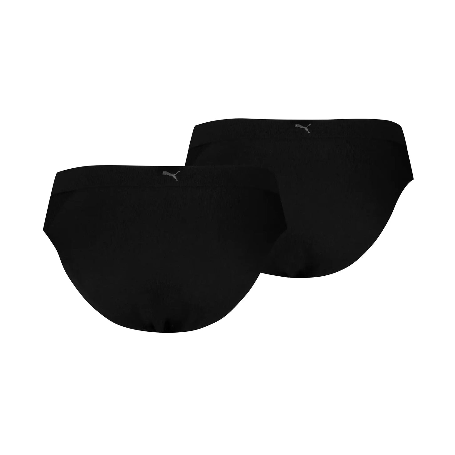 Stichd Puma 2-Pack dames slip - sport brief