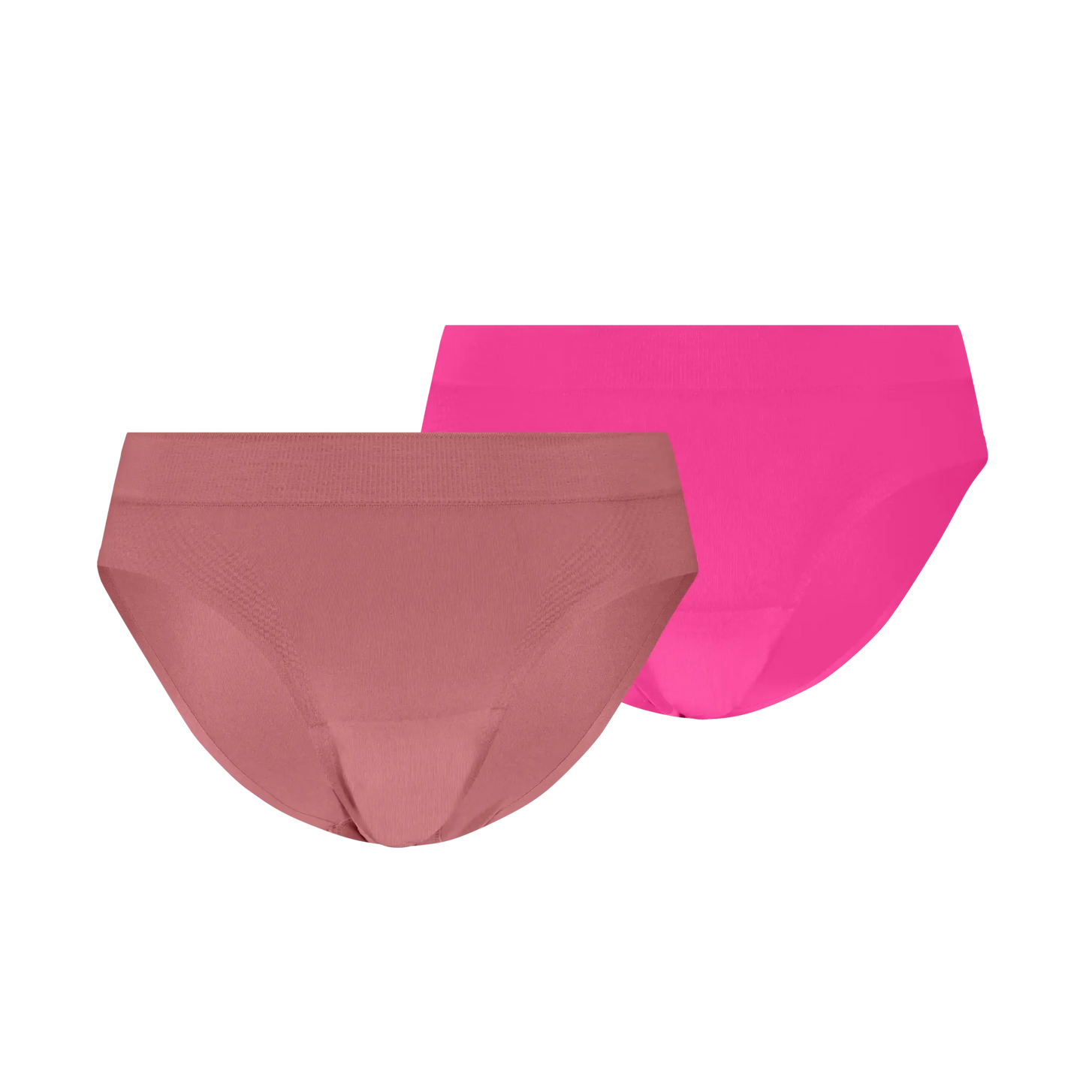 Stichd Puma 2-Pack dames slip - sport brief