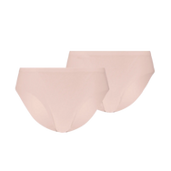 Stichd Puma 2-Pack dames slips - katoen