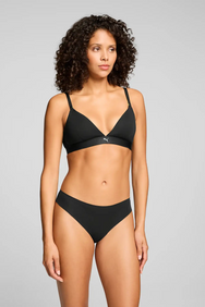 Stichd Puma 2-Pack dames strings - Katoen