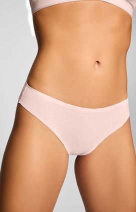 Stichd Puma 2-Pack dames strings - Katoen