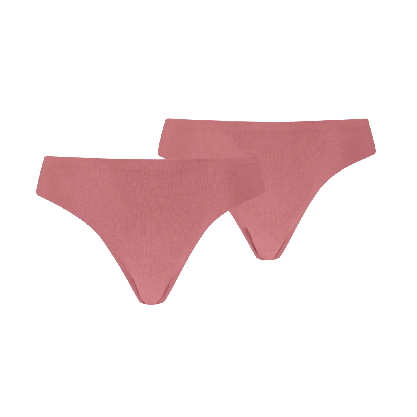 Stichd Puma 2-Pack dames strings - Katoen