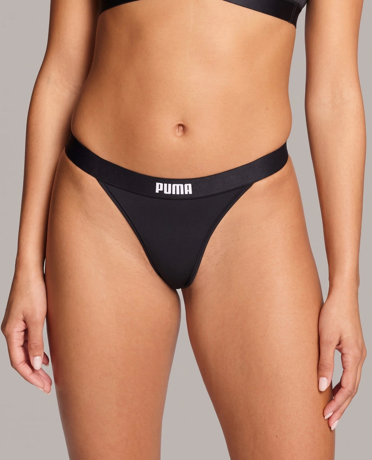Stichd Puma 2-Pack dames Tanga strings