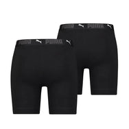Stichd Puma 2-pack extra lange pijpjes boxershorts heren
