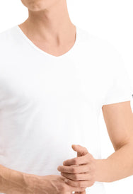 Stichd Puma 2-pack heren basic ondershirts - V-hals