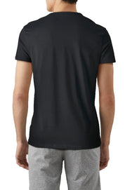 Stichd Puma 2-pack heren basic ondershirts - V-hals