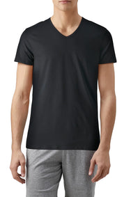 Stichd Puma 2-pack heren basic ondershirts - V-hals