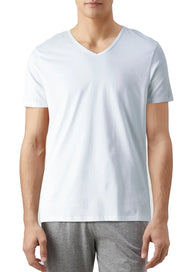 Stichd Puma 2-pack heren basic ondershirts - V-hals