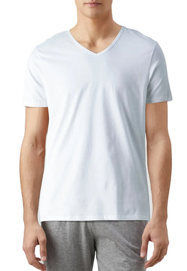 Stichd Puma 2-pack heren basic ondershirts - V-hals
