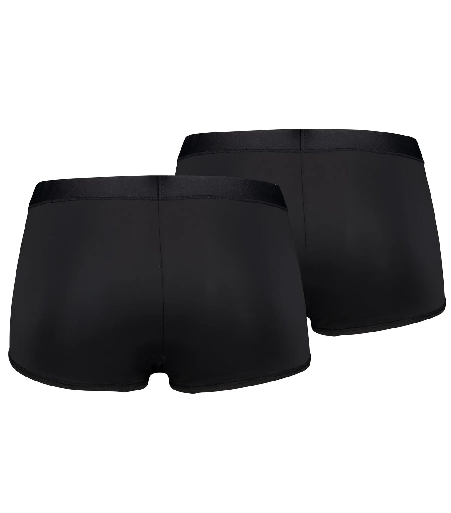 Stichd Puma 2-Pack Hoge hipsters - High Waist