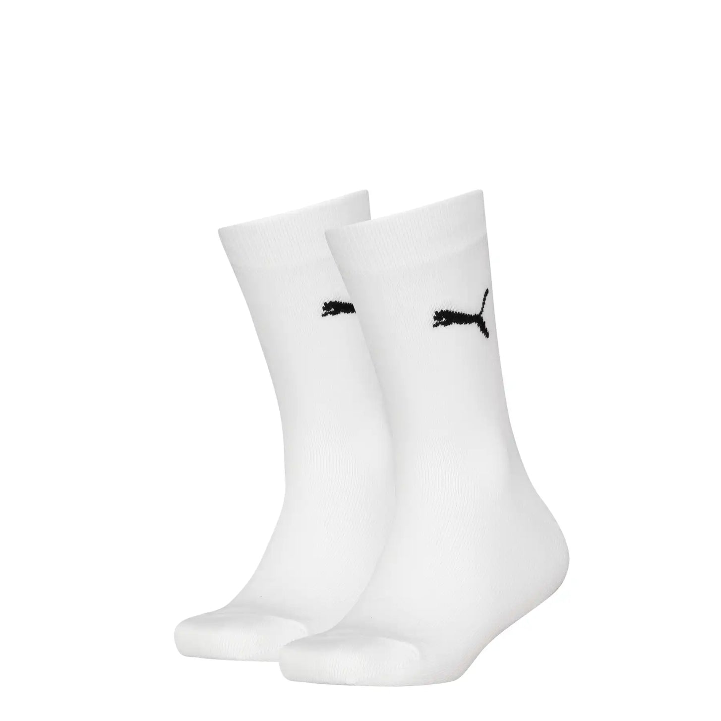 Stichd Puma 2-pack kinder sokken logo - Easy Ride