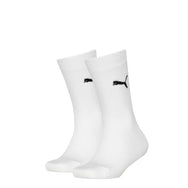 Stichd Puma 2-pack kinder sokken logo - Easy Ride