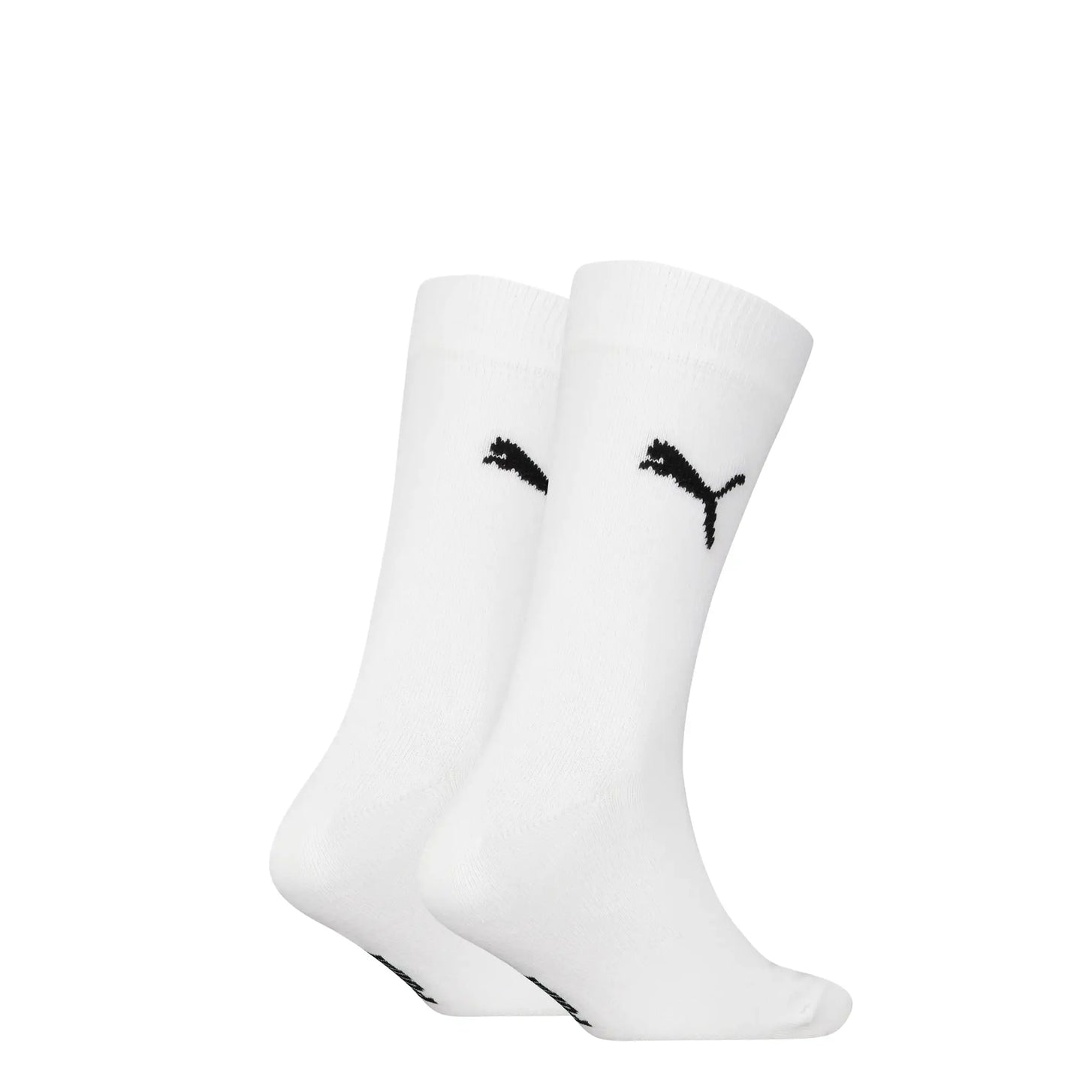 Stichd Puma 2-pack kinder sokken logo - Easy Ride