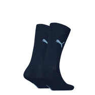 Stichd Puma 2-pack kinder sokken logo - Easy Ride