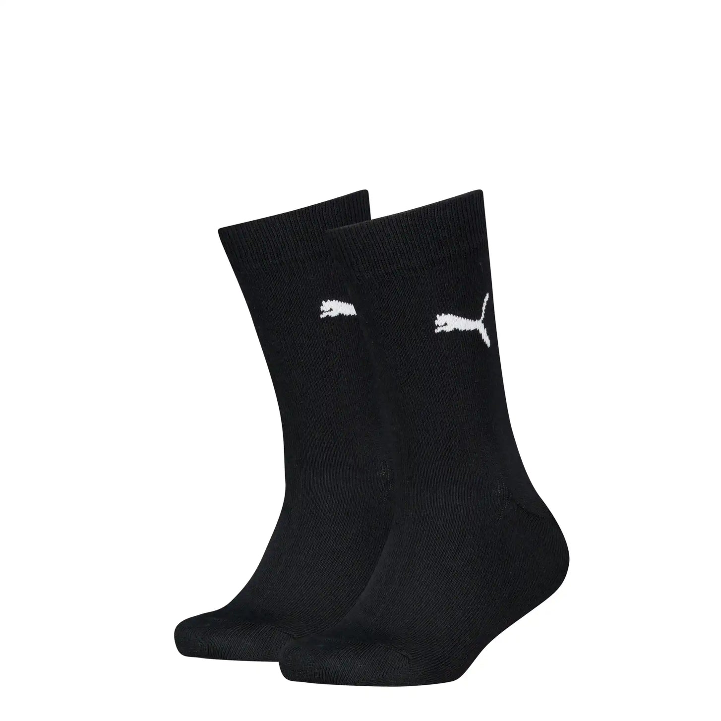 Stichd Puma 2-pack kinder sokken logo - Easy Ride