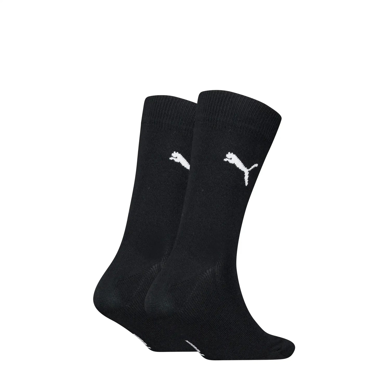 Stichd Puma 2-pack kinder sokken logo - Easy Ride