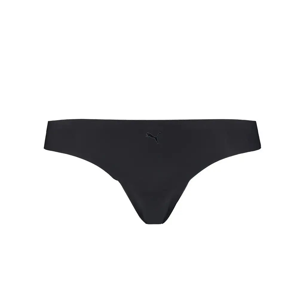 Stichd Puma 2-pack naadloze dames strings - Invisible