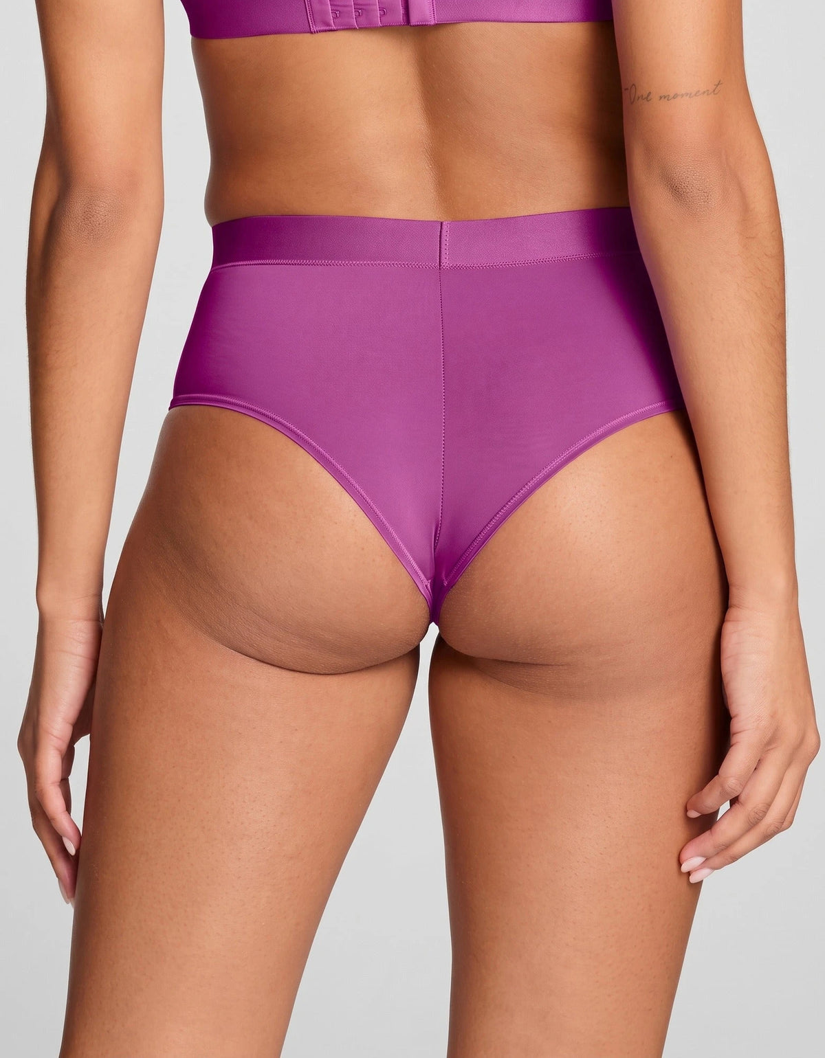 Stichd Puma 2-Pack Taille Brazilian slips - High Waist