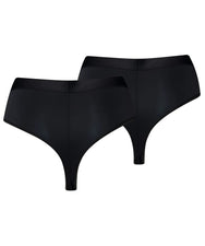 Stichd Puma 2-Pack Taille Brazilian slips - High Waist