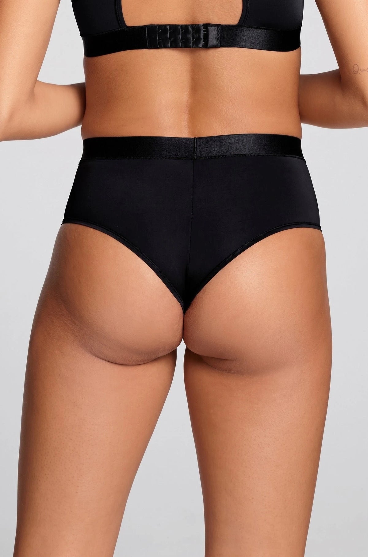Stichd Puma 2-Pack Taille Brazilian slips - High Waist