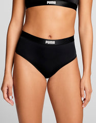 Stichd Puma 2-Pack Taille Brazilian slips - High Waist