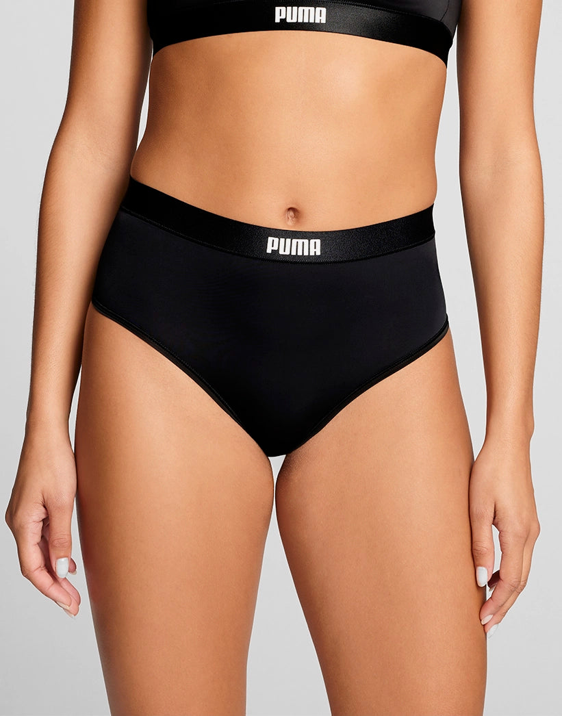 Stichd Puma 2-Pack Taille Brazilian slips - High Waist