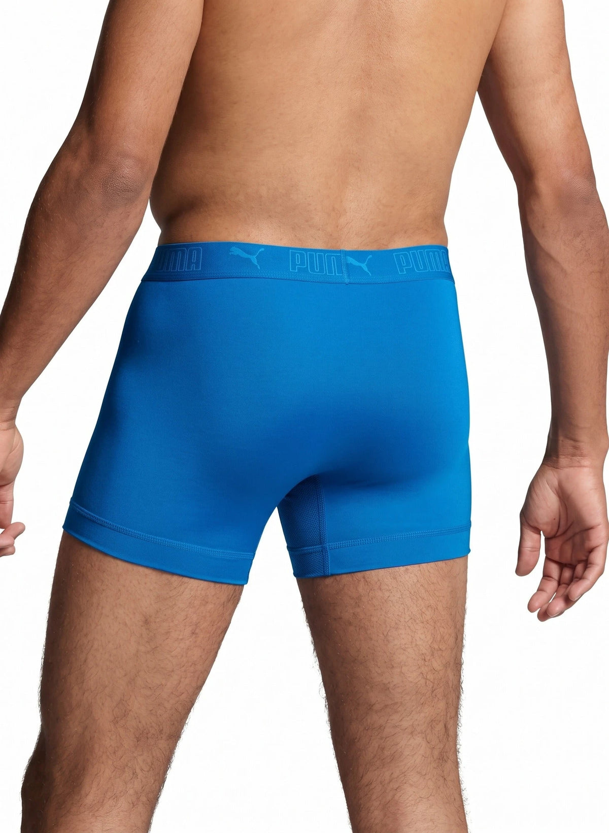Stichd Puma 2-pak Sport Heren Boxershort - Microfiber