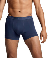 Stichd Puma 2-pak Sport Heren Boxershort - Microfiber