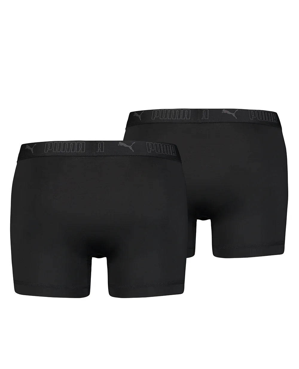 Stichd Puma 2-pak Sport Heren Boxershort - Microfiber