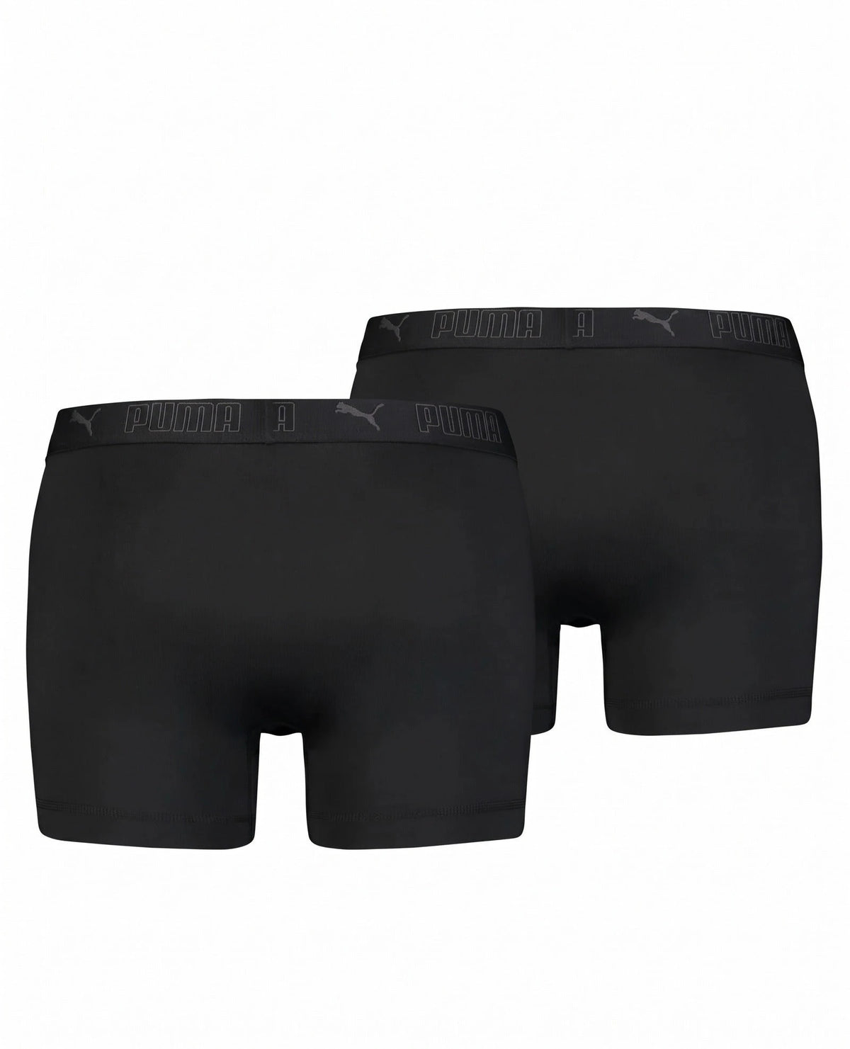 Stichd Puma 2-pak Sport Heren Boxershort - Microfiber