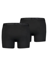 Stichd Puma 2-pak Sport Heren Boxershort - Microfiber