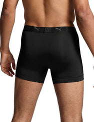 Stichd Puma 2-pak Sport Heren Boxershort - Microfiber