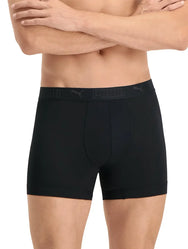 Stichd Puma 2-pak Sport Heren Boxershort - Microfiber