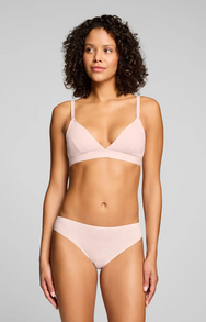 Stichd Puma 3-Pack dames slip - katoen/modal - brief