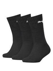 Stichd Puma 3-pack kinder sport sokken