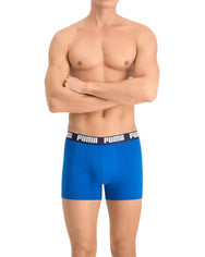 Stichd Puma 4-pack Heren Boxershort - Colour Combi