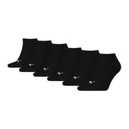 Stichd Puma 6-Paar Sneaker sokken - Katoen - Invisible