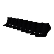 Stichd Puma 9-Paar Sneaker sokken - Katoen - Invisible