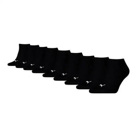 Stichd Puma 9-Paar Sneaker sokken - Katoen - Invisible